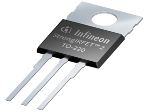 Infineon launched 80 V & 100 V Power MOSFETs Infineon launched 80 V & 100 V Power MOSFETs