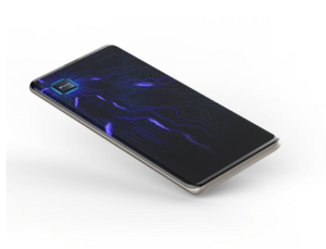 LDO Linear Regulator Featuring Ultra-Fast Transient Response for UFS-Based Multi-Chip Packages LDO Linear Regulator Featuring Ultra-Fast Transient Response for UFS-Based Multi-Chip Packages