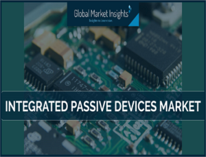 Key Trends to propel Integrated Passive Devices Market