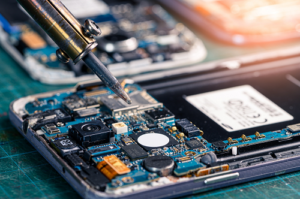 Breakthrough Packaging Technology for Electronics Industry