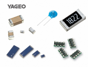 element14 signs new agreement with passive component giant Yageo