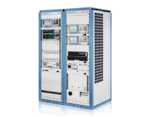 Rohde & Schwarz validates first 5G RRM FR2 conformance tests Rohde & Schwarz validates first 5G RRM FR2 conformance tests