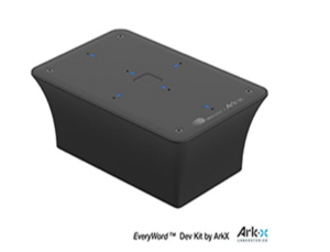 Digi-Key announces New Global Distribution Partnership with ArkX Laboratories