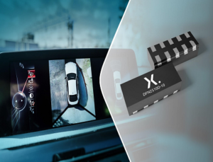 ESD protection devices for high-speed interfaces in Automotive applications