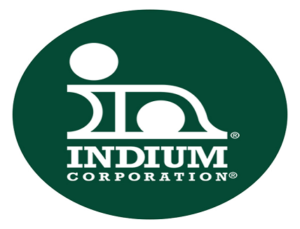 Indium Corporation & Solder Chemistry collaborate for Electronics Market Growth