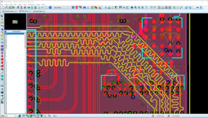 Proteus v8.12 for PCB Design supports Multi-Board Design