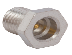 Amphenol RF adds Thread-in Connectors to the HD-EFI product series Amphenol RF adds Thread-in Connectors to the HD-EFI product series