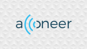 Mouser Electronics Signs Global Distribution Agreement with Acconeer