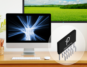 HiperPFS-4 Power Factor Correction IC now delivers 98% full-load efficiency