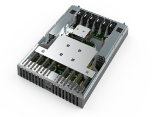 Molex teams with Celestica & Innovium to deliver compelling Reference Designs