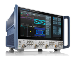 R&S ZNA vector network analyzers now features models with up to 67 GHz frequency range R&S ZNA vector network analyzers now features models with up to 67 GHz frequency range