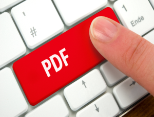 An in-Depth Look at the History of PDF An in-Depth Look at the History of PDF