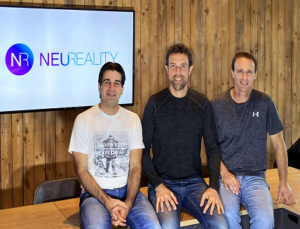 NeuReality unveiled NR1-P, A novel AI-centric inference platform