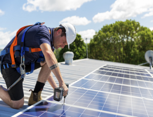 How Much Does It Cost to Install Solar Panels on Average?