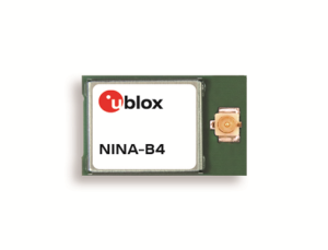 Bluetooth 5.1 module enables mesh networking for ‘massive IoT’ applications Bluetooth 5.1 module enables mesh networking for ‘massive IoT’ applications