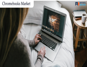 Chromebooks: The future laptop for a post-pandemic world?