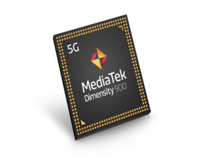 MediaTek brings new 6nm Dimensity 900 5G Chipset