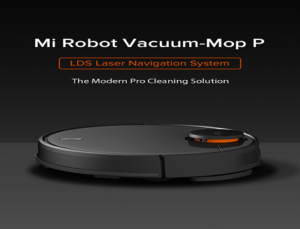 Mi India unveils a new campaign for the Mi Robot Vacuum Mop-P Mi India unveils a new campaign for the Mi Robot Vacuum Mop-P