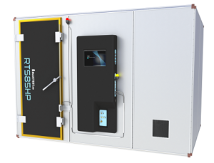 Bluetest receives substantial order for RTS85HP base station test systems