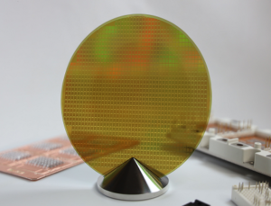 Infineon signs supply contract with Japanese Wafer Manufacturer for SiC