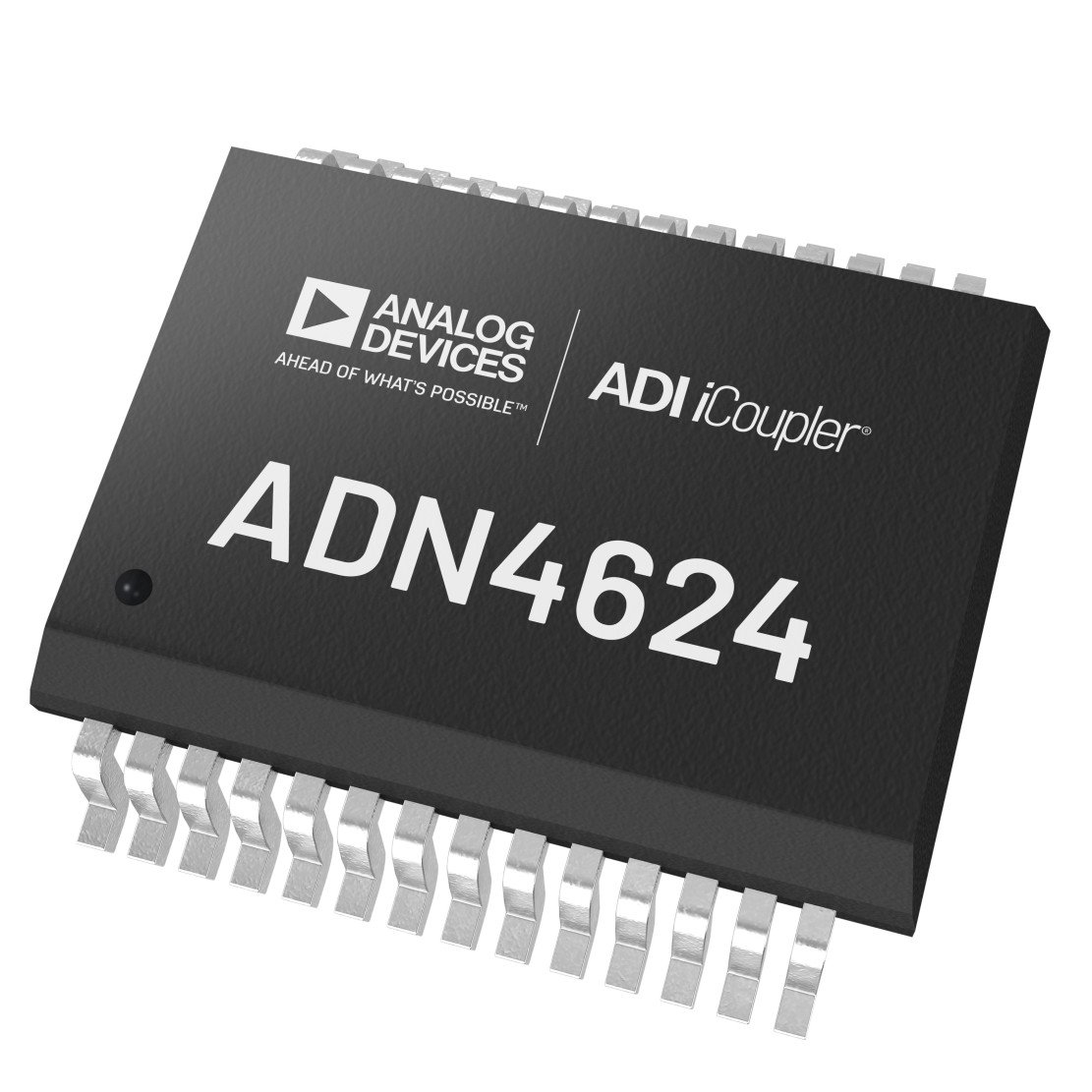 Analog Devices Announces 10Gbps iCoupler Digital Isolator