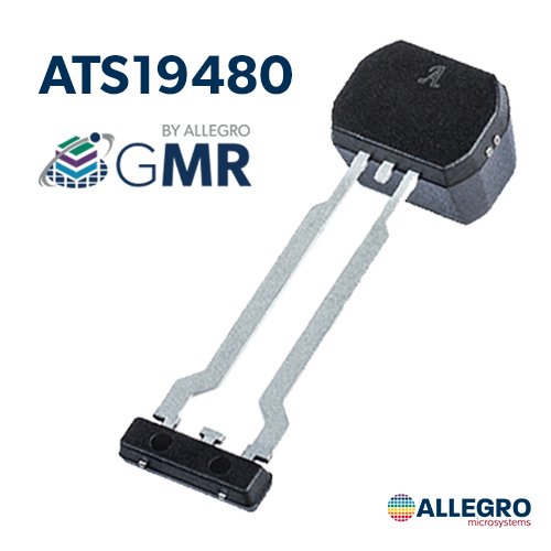 Allegro’s New GMR Gear Tooth Speed Sensor Gives Transmission Designers More Options Than Ever Before