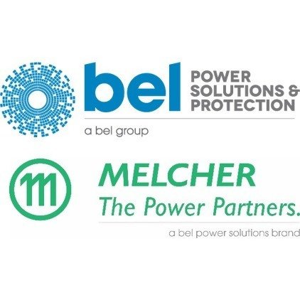 High-Power LBC Series Railway Battery Chargers