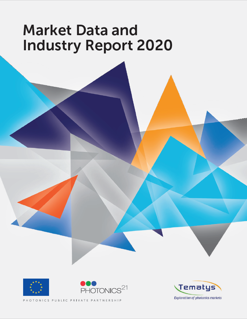 European photonics industry growing at more than double global GDP rate, new analysis finds