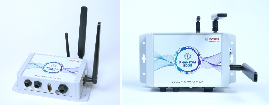 Bosch launches the new Phantom Edge