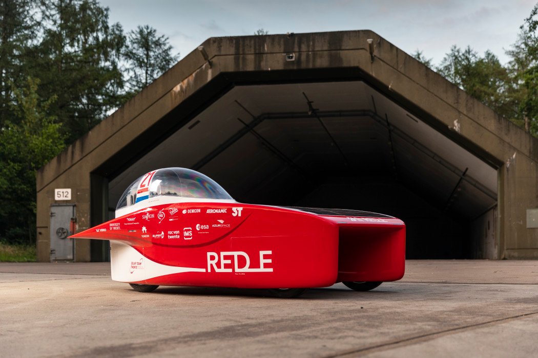 Solar Team Twente chooses UnitedSiC silicon carbide FET devices for global racing challenge