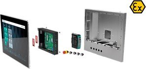 VisuNet FLX—Pepperl+Fuchs Presents New Platform for Highly Flexible Operation and Monitoring Solutions VisuNet FLX—Pepperl+Fuchs Presents New Platform for Highly Flexible Operation and Monitoring Solutions