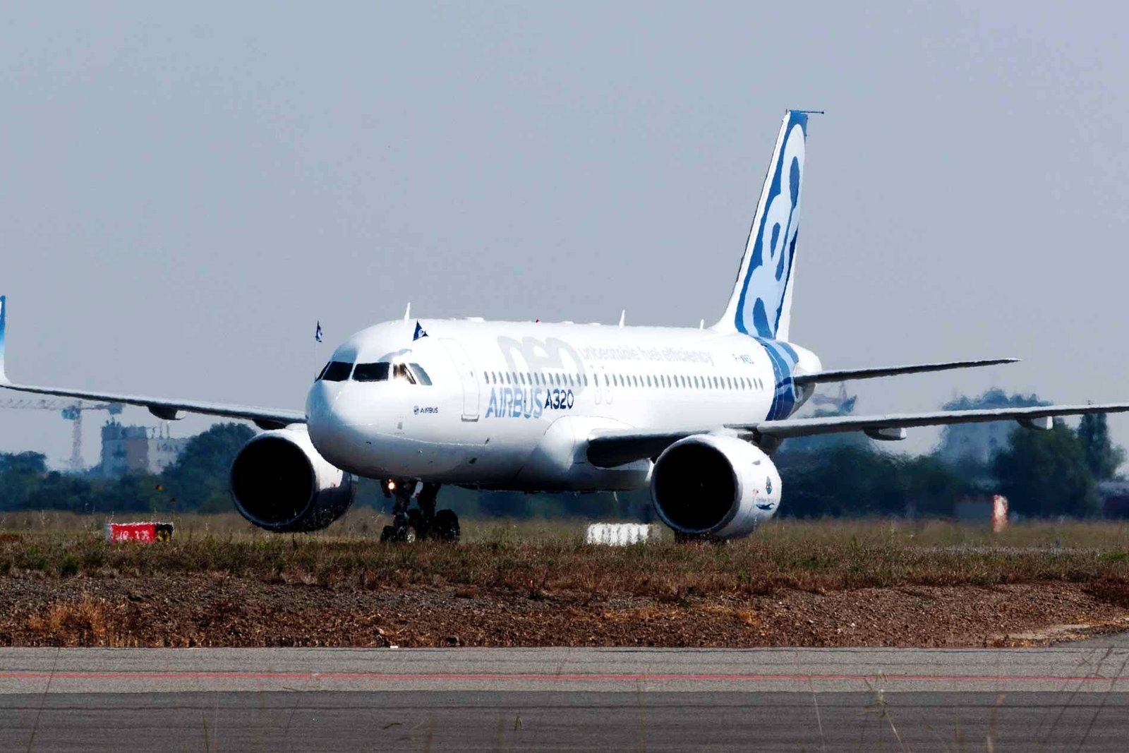 EASA certified GX Aviation for Airbus A320 EASA certified GX Aviation for Airbus A320