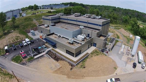 Alcoa Opens 3D Printing Metal Powder Plant in Pittsburgh, PA Alcoa Opens 3D Printing Metal Powder Plant in Pittsburgh, PA