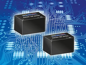 Brand-new 1W and 2W low-cost AC/DC converters