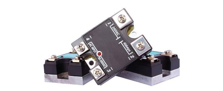 What is Inside a Solid State Relay