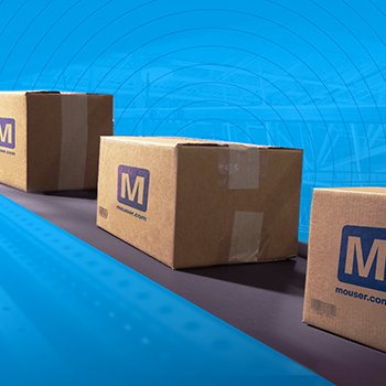 Global Distributor Mouser Electronics Adds Record 62 New Manufacturers in First Half of 2021 Global Distributor Mouser Electronics Adds Record 62 New Manufacturers in First Half of 2021