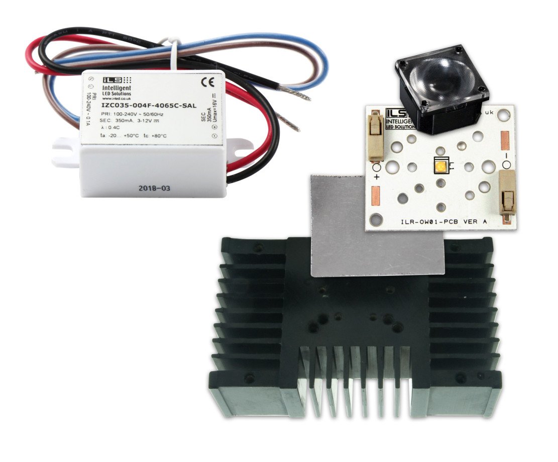 element14 signs new distribution agreement with IGS