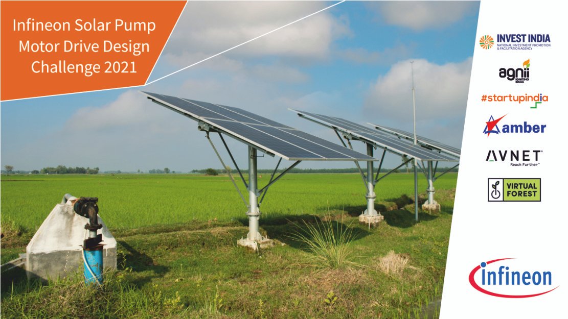 Infineon supports ecosystem development in green agriculture Infineon supports ecosystem development in green agriculture