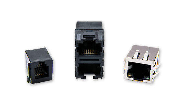 CUI Devices Adds Modular Connectors Line to Connectors Portfolio