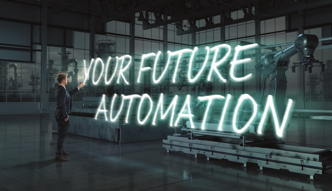 Experience Hybrid Automation: Pepperl+Fuchs Combines its “Digital Expo” with its Exhibit at the SPS 2021 Trade Show