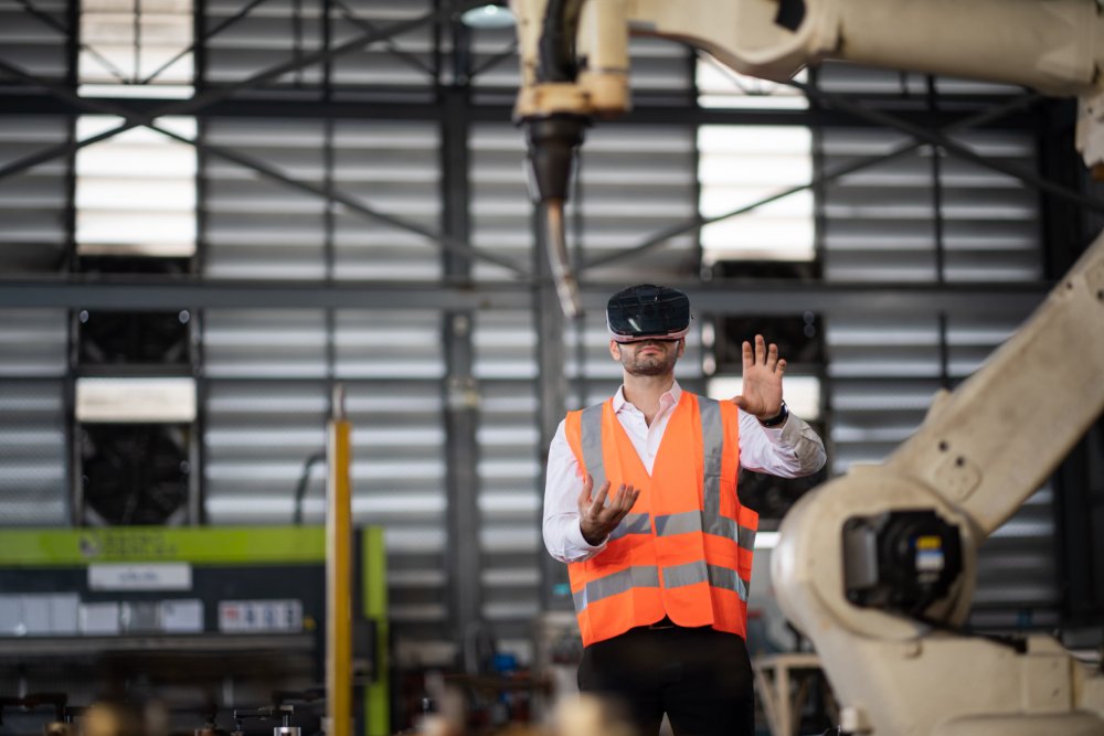 New level of interaction – ams OSRAM expands VCSELportfolio for 3D gesture recognition New level of interaction – ams OSRAM expands VCSELportfolio for 3D gesture recognition