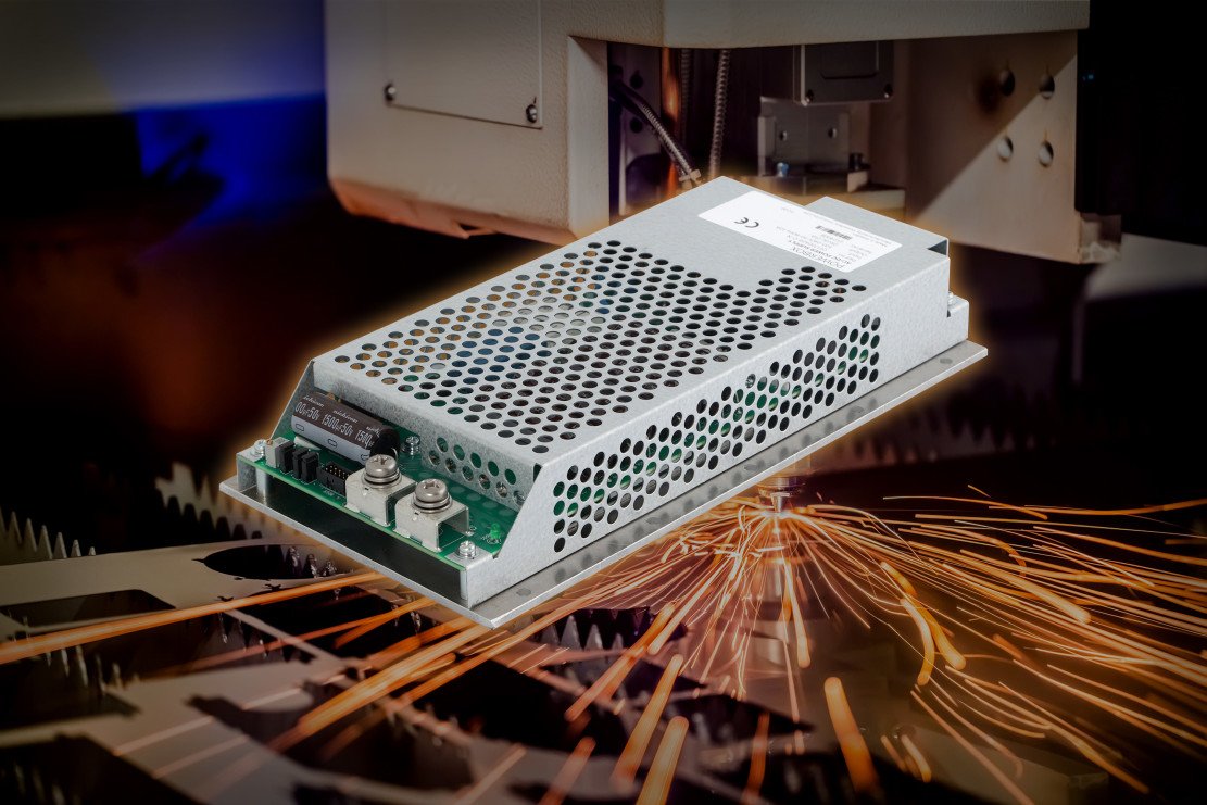 Powerbox announces 700W power supply optimized for conduction cooling applications