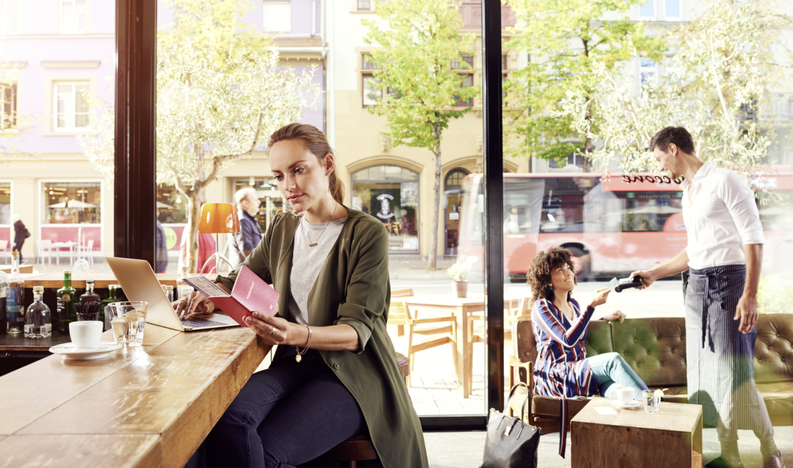 TRUSTECH 2021: SECORA™ ID with FIDO® enables flexible and fast security solutions for online authentication TRUSTECH 2021: SECORA™ ID with FIDO® enables flexible and fast security solutions for online authentication