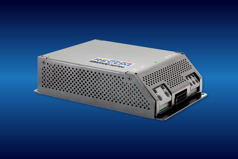 500W Railway Compliant DC/DC is ‘Plug and Play’ 500W Railway Compliant DC/DC is ‘Plug and Play’