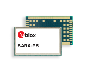 u-blox LTE-M module certified for South Korea by LG U+ u-blox LTE-M module certified for South Korea by LG U+