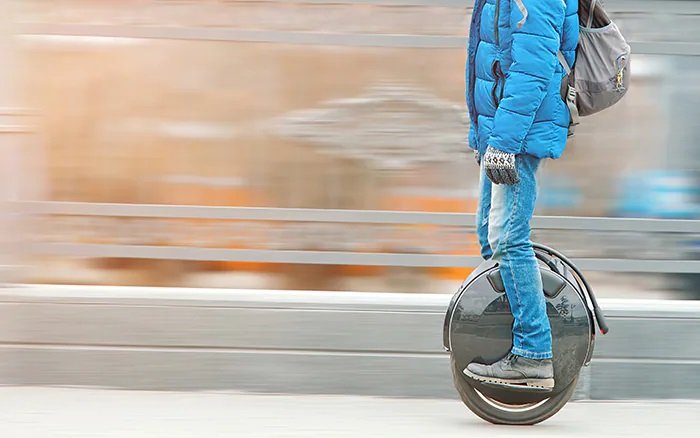 Gyroscope Types, Selection