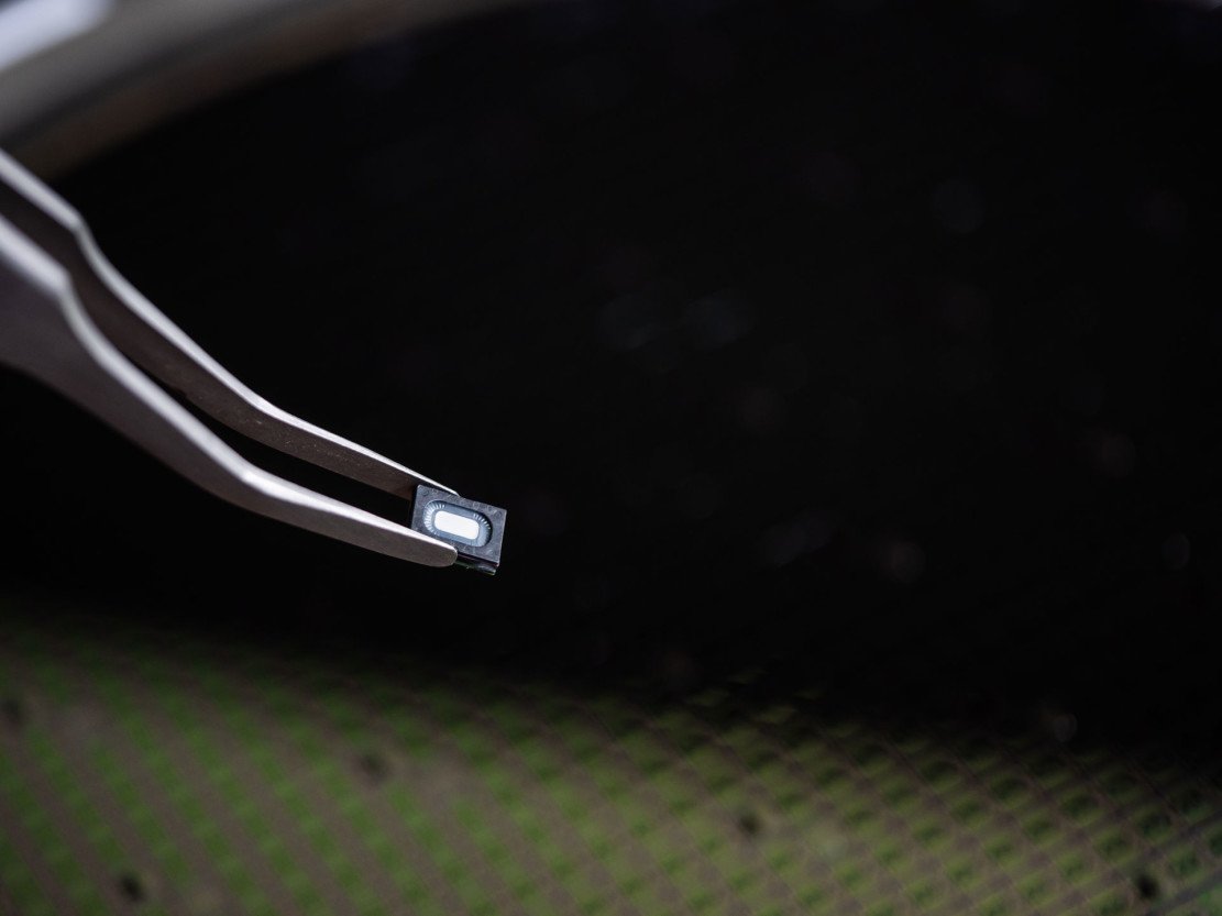 USound introduces patient-safe MEMS loudspeaker for MRI-compatible headphones USound introduces patient-safe MEMS loudspeaker for MRI-compatible headphones