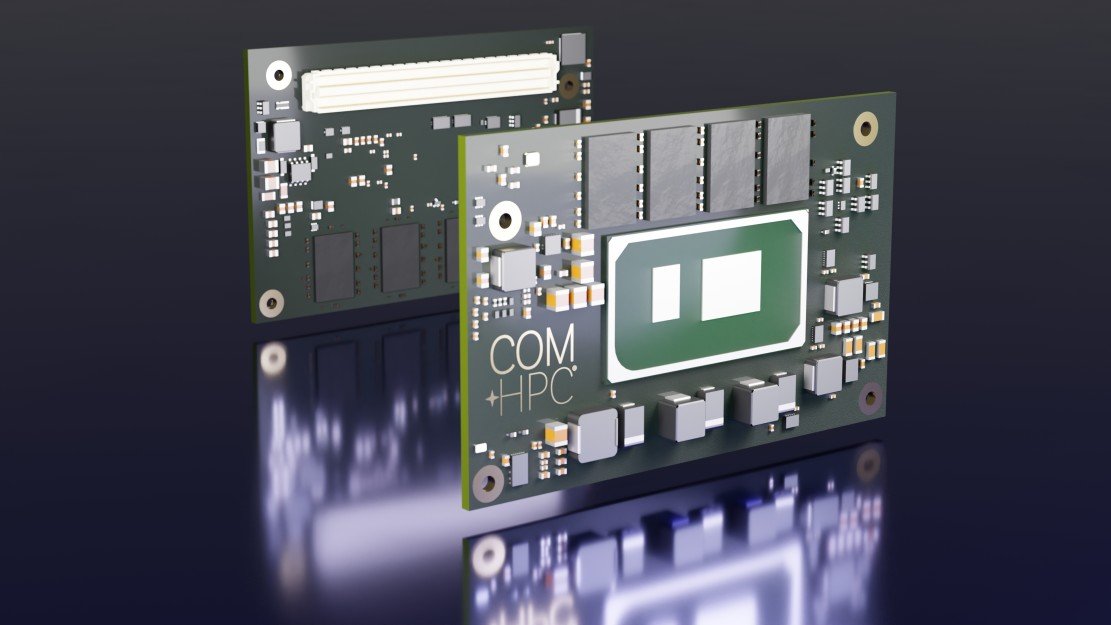 PICMG forms new smaller COM-HPC module committee and announces FuSa support at embedded world 2022 PICMG forms new smaller COM-HPC module committee and announces FuSa support at embedded world 2022