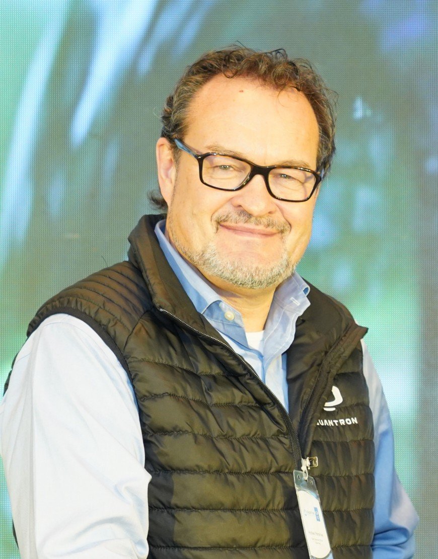 Top 10 News Michael Perschke, Ex-Audi India MD and Electric Mobility Influencer joins the Goldstone Technologies’ Board Top 10 News Michael Perschke, Ex-Audi India MD and Electric Mobility Influencer joins the Goldstone Technologies’ Board