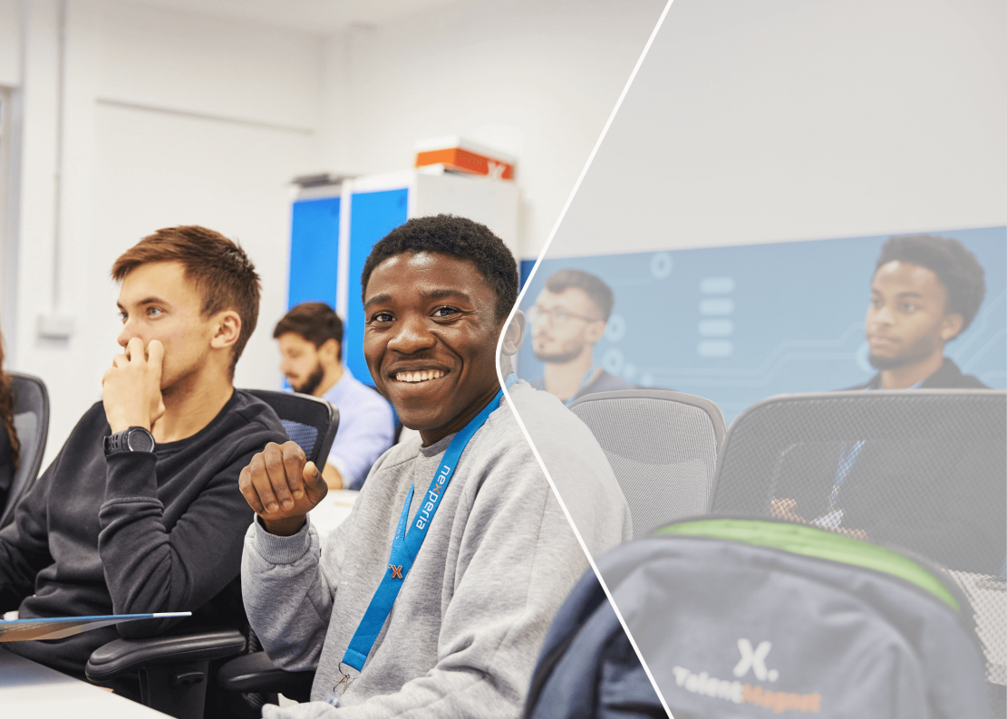 Nexperia B.V. establishes robust ESG footing with a strong ESG Risk Rating of 18.7 by Morningstar Sustainalytics